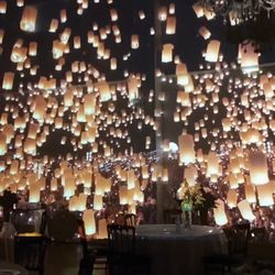 【人気NEW映像演出！】プロジェクションマッピング体験