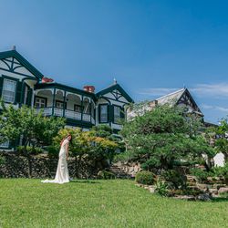 ドレス試着もできるプランナー相談会@神戸開催