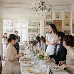 プランナー相談会@天王寺開催