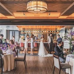 ＼平日も嬉しい試食付／駅徒歩1分◆白亜の大聖堂×季節の美食