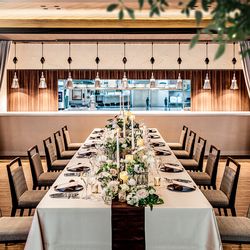 【少人数×おもてなし】大切な人と過ごす特別な日*駅1分◆道産和牛の試食付き