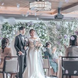 【GW最終日】少人数婚の費用と内容が分かる相談会