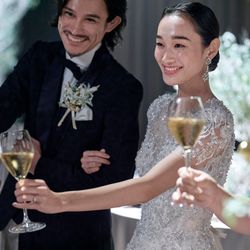 【初回来館ご優待】シーズナルスイーツで迎えるホテルウエディングご相談会