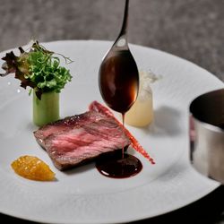 【月1開催】Premium Wedding Fair特別試食&装飾付