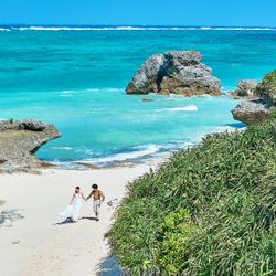 【全国】金曜BIG!挙式・衣装・旅行まで沖縄ALL体験フェア!