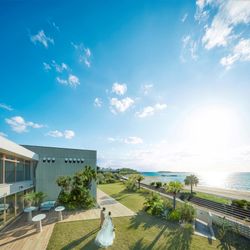 AMANDAN BLUE 青島(アマンダンブルー青島)のカバー写真
