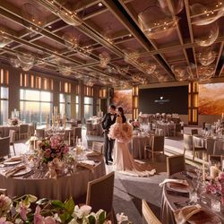 JWマリオット・ホテル東京のカバー写真