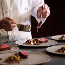 ▲残席わずか 【料理重視の方必見】予約が取れない美食×新スタイルＷ体験