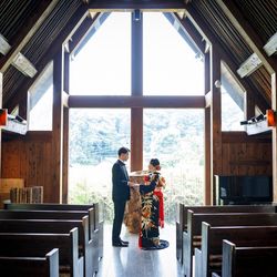【結婚式お悩みの方必見】はじめての会場見学×平日ゆったり相談会