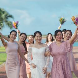 【関東圏に在住の方】衣裳特典×トレンド紹介＊どこでも相談会