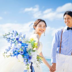 【初見学大歓迎◎1日1組様限定♪現地沖縄開催】会場・ホテルツアー & ご相談会