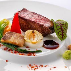 月イチBIGフェア【午前限定】式場見学＆コース料理付きフェア