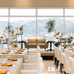 試食＆ドレスショー付きBIGブライダルフェア