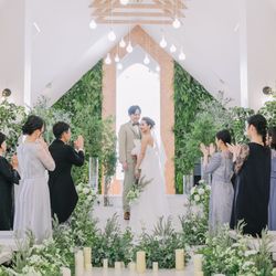 ◇GRAND OPEN記念◇BIG特典!少人数W×スイーツ試食付き相談会