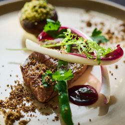 ついにOPEN【平日BIG★料理重視】黒毛和牛×5品コース試食&4万宿泊&限定7大特典