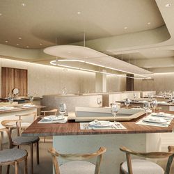 CRAZY GRANDE MAISONのカバー写真