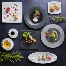 【お料理重視の方必見】無料試食付＊料理長渾身の美食堪能フェア