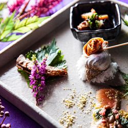 【週末限定】ハーフコース無料試食付♪会場見学×見積り相談特別フェア