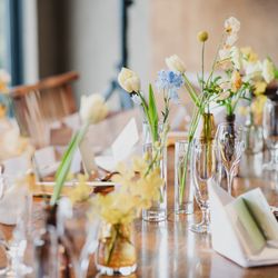 【平日ゆったり相談会】見学＆ご試食＆結婚準備段取りご相談フェア