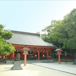 【神社挙式検討中のカップル向け】神社挙式提案付きフェア♪