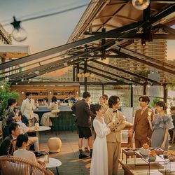 【全公開★リアル見学会】新しい結婚式を体験×OPEN記念２大特典