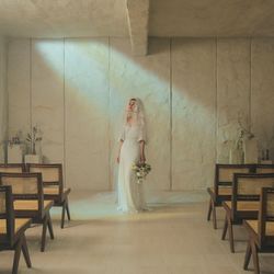 LIJIのカバー写真