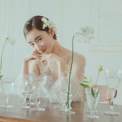 【LIJIおすすめ！】石張りのチャペル体験とデジタルアート体感フェア