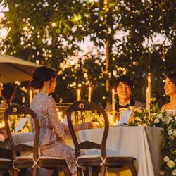 X'mas限定★当館人気No.1ガーデン体験×豪華特典付き♪