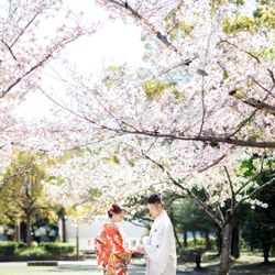 姫路城×好古園/◆ロケーションフォトウエディングフェア