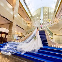 【チャペル×ガーデンで撮影OK】フォトウエディング専用フェア