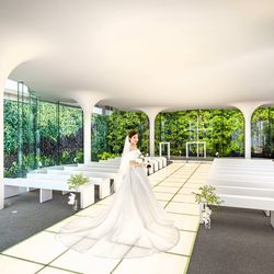 【フォトウエディングを検討している方へ】写真で叶える結婚式