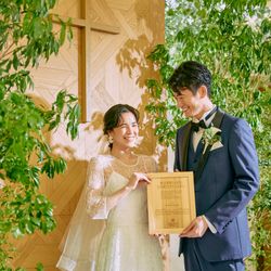 【最短2ヶ月】マタニティ婚＆少人数婚相談会＊安心サポート