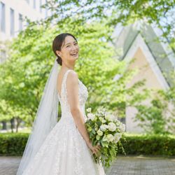 【初見学歓迎】ゼロからわかる結婚式準備×安心相談フェア