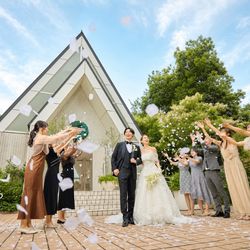 3連休SP 水族館ペアチケ&50万優待*3万円コース試食＆ドレス試着