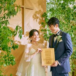 【最短2ヶ月】マタニティ婚＆少人数婚相談会＊安心サポート