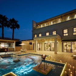 【8～30名様◇貸切り】水上ヴィラ見学×家族婚プラン相談会