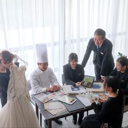 【Webオンライン相談】ご遠方の方も在宅のままで安心！日程の空き状況＆お見積り相談まで♪かんたんオンライン相談会！後日ご来館で豪華試食付きフェアへご招待！