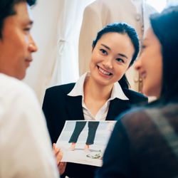 【無料相談】結婚式の悩みや不安を解決・ブライダル相談会