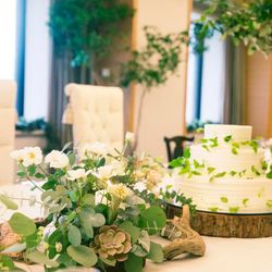 ＼少人数婚＆お食事会に／ヨーロピアンな館内見学×見積徹底相談会