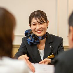結婚式準備のスタートに◎不安解消！プランナーじっくり相談会≪短時間のご案内も≫