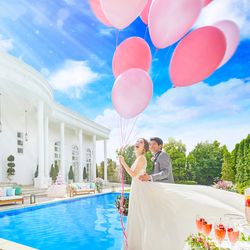 ＼初めての見学でも安心♪／ 2つの貸切邸宅見学×和牛試食×BIG特典