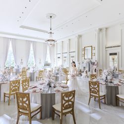 組数限定＜60名以上ならお得♪＞ドレス優待×挙式料プレゼント*豪華試食付*相談会