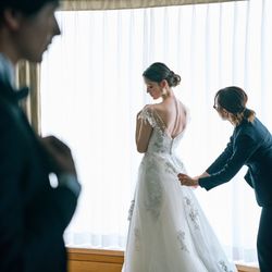 【3組限定!】半期に一度のBIGフェア!豪華衣裳＆骨格カラー診断付