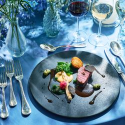 【１軒目限定＊20特典付】料理重視の方必見！横浜美景×絶品試食