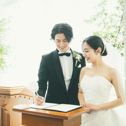 ＼試食付き☆マタニティウェディングフェア／安心の相談会♪