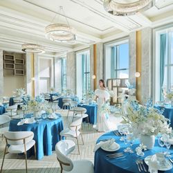 祝日BIG【150万優待＆最大3万ギフト】駅直結*絶景チャペル体験×選べる会場