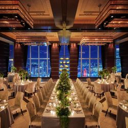 【平日夜限定】地上150m絶景ナイトウェディング×クイック相談会