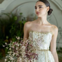 ≪ドレス試着付≫札幌花嫁に人気の衣装試着*最大150万優待