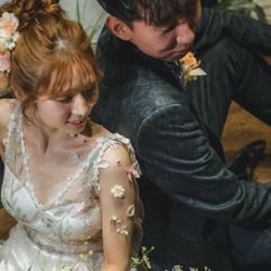 *バレンタイン特別*パーソナルカラー診断＆ブーケ診断＆試食付◎