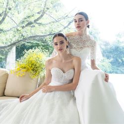 残2◇年に1度×BIG◎この日だけ！追加特典★ドレスショー開催